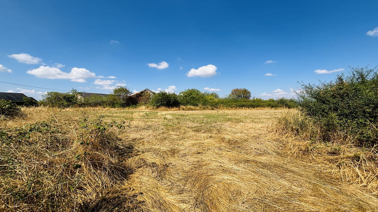 Ma-Cabane - Vente Terrain SOUMANS, 0 m²