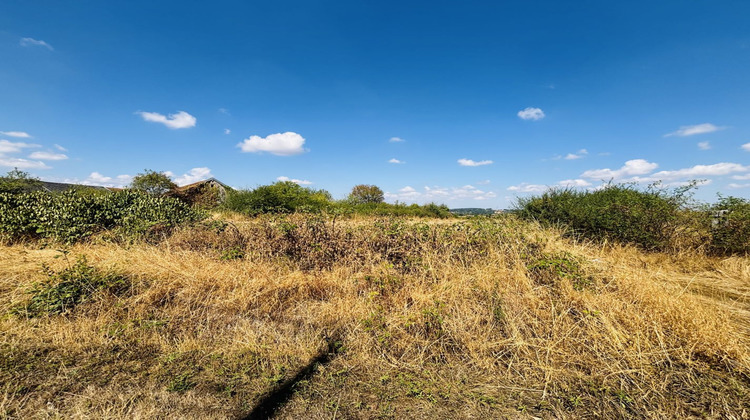 Ma-Cabane - Vente Terrain SOUMANS, 0 m²