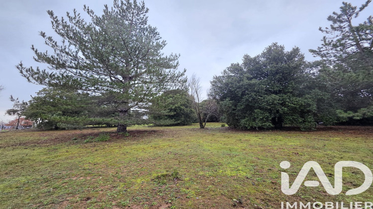 Ma-Cabane - Vente Terrain Soumont, 4385 m²