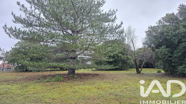 Ma-Cabane - Vente Terrain Soumont, 4385 m²