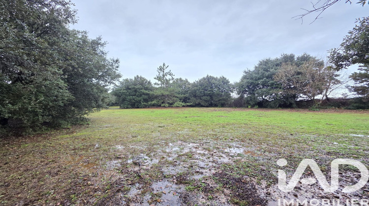 Ma-Cabane - Vente Terrain Soumont, 4385 m²