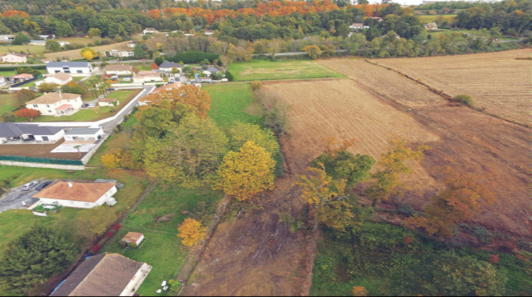 Ma-Cabane - Vente Terrain Soumoulou, 615 m²