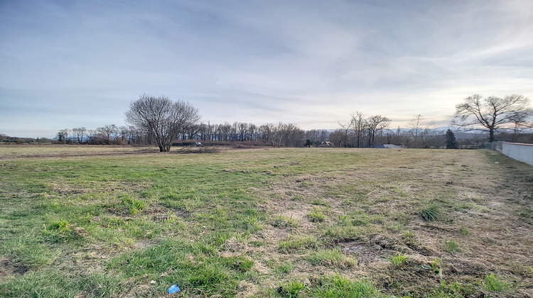 Ma-Cabane - Vente Terrain Soumoulou, 611 m²