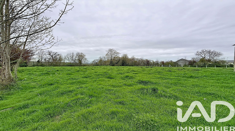 Ma-Cabane - Vente Terrain Soumoulou, 6430 m²