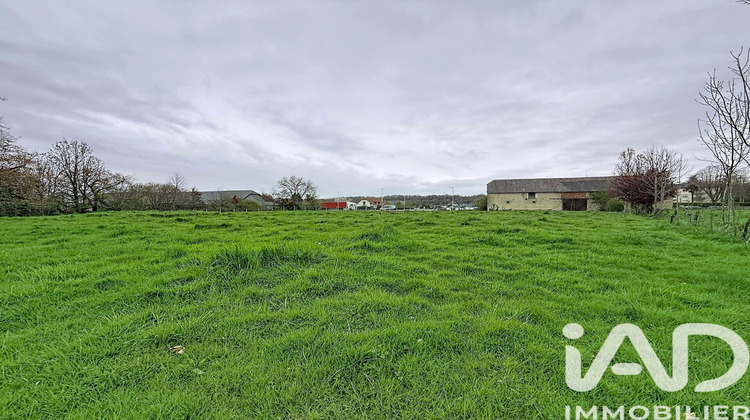 Ma-Cabane - Vente Terrain Soumoulou, 6430 m²