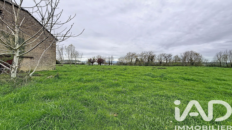 Ma-Cabane - Vente Terrain Soumoulou, 6430 m²