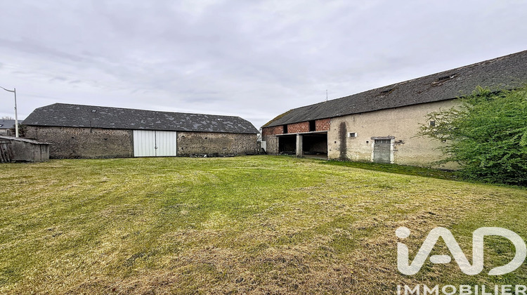 Ma-Cabane - Vente Terrain Soumoulou, 6430 m²