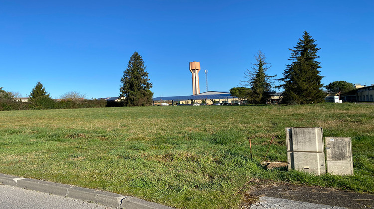 Ma-Cabane - Vente Terrain SOUPROSSE, 4005 m²