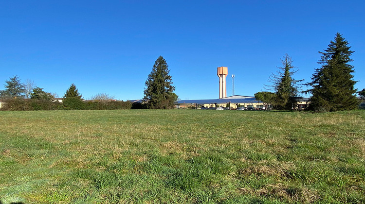 Ma-Cabane - Vente Terrain SOUPROSSE, 4005 m²