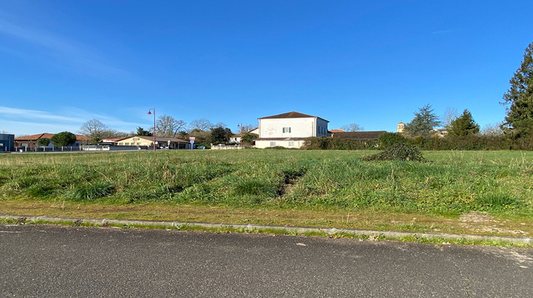 Ma-Cabane - Vente Terrain SOUPROSSE, 4005 m²