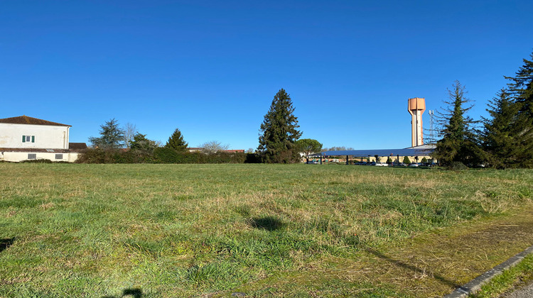 Ma-Cabane - Vente Terrain SOUPROSSE, 4005 m²