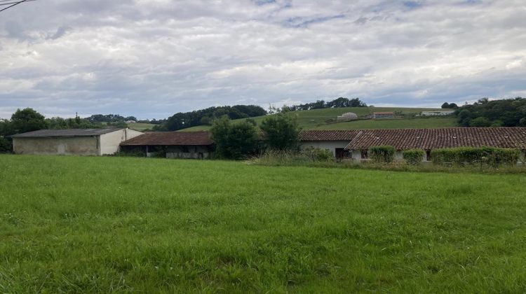 Ma-Cabane - Vente Terrain SOURAIDE, 3680 m²