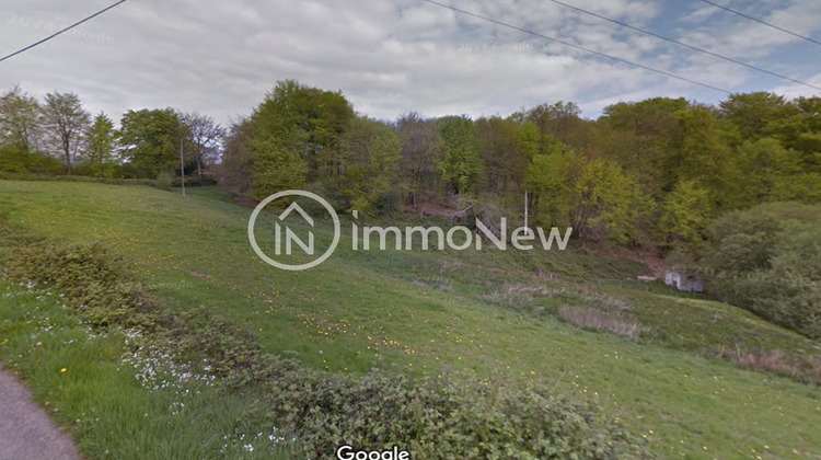 Ma-Cabane - Vente Terrain Sourdeval, 6470 m²