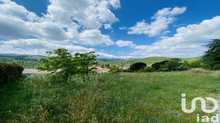 Ma-Cabane - Vente Terrain Sournia, 1490 m²