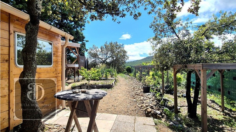 Ma-Cabane - Vente Terrain SOURNIA, 1274 m²