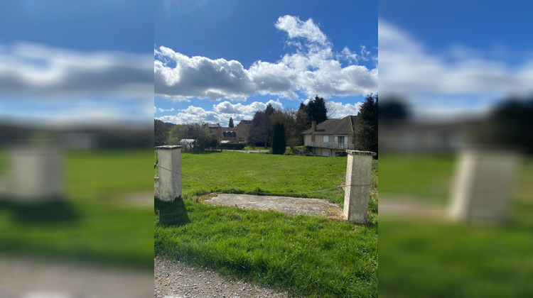 Ma-Cabane - Vente Terrain SOUSCEYRAC, 496 m²