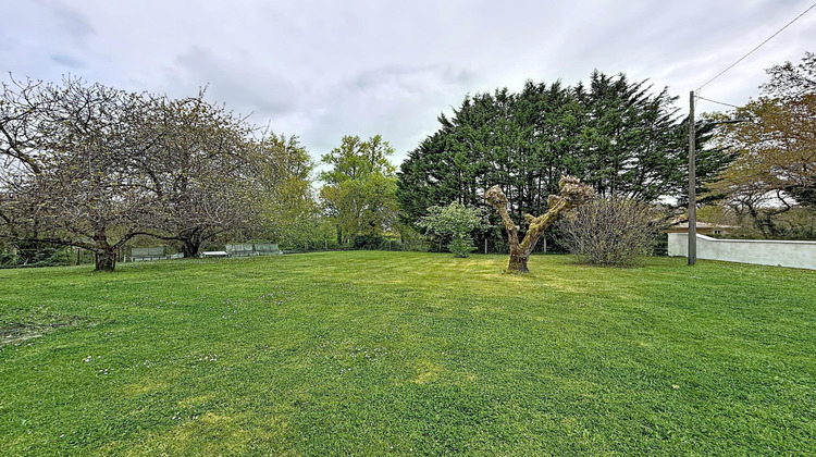 Ma-Cabane - Vente Terrain Soussans, 830 m²