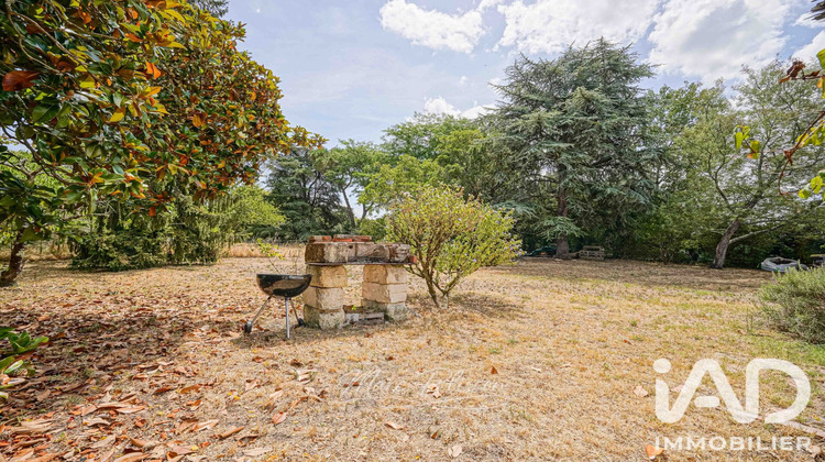 Ma-Cabane - Vente Terrain Soussans, 525 m²