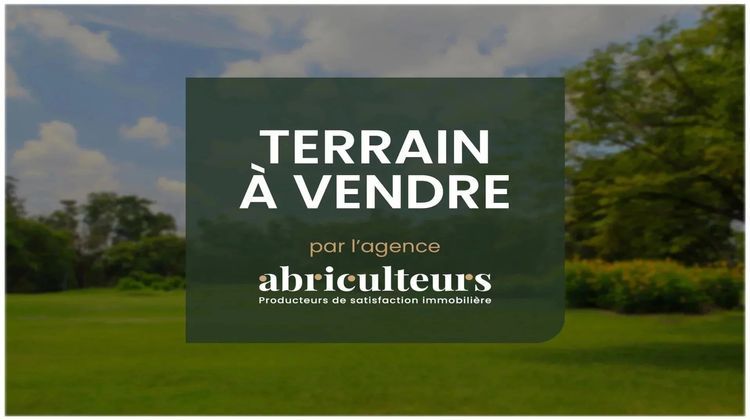 Ma-Cabane - Vente Terrain Soustons, 936 m²