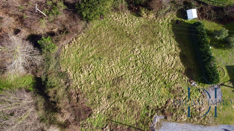 Ma-Cabane - Vente Terrain Soustons, 969 m²