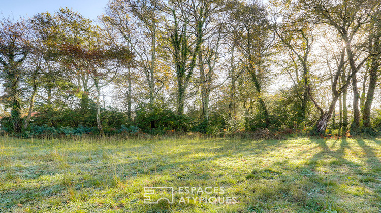 Ma-Cabane - Vente Terrain SOUSTONS, 1513 m²