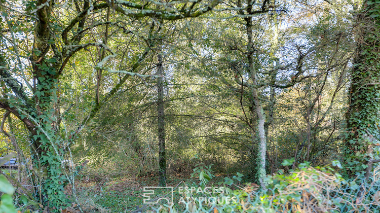 Ma-Cabane - Vente Terrain SOUSTONS, 1513 m²