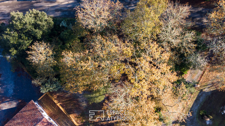 Ma-Cabane - Vente Terrain SOUSTONS, 1513 m²