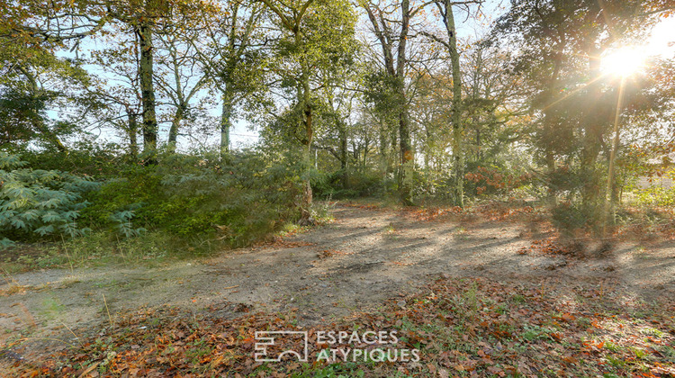 Ma-Cabane - Vente Terrain SOUSTONS, 1005 m²