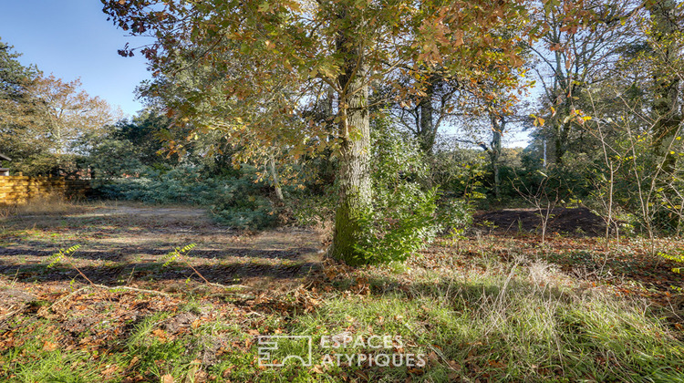 Ma-Cabane - Vente Terrain SOUSTONS, 1005 m²