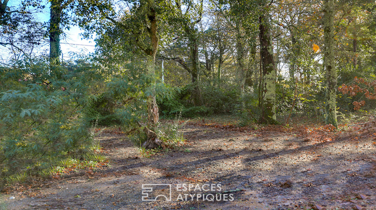 Ma-Cabane - Vente Terrain SOUSTONS, 1005 m²