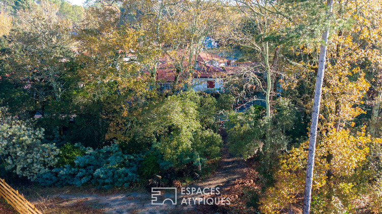 Ma-Cabane - Vente Terrain SOUSTONS, 1005 m²