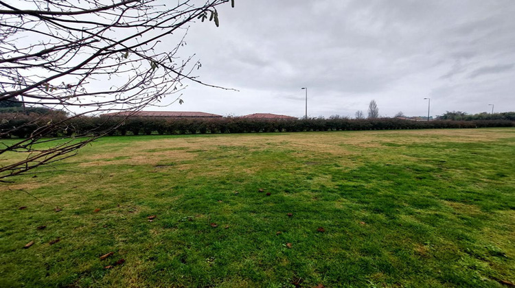 Ma-Cabane - Vente Terrain SOUSTONS, 1149 m²