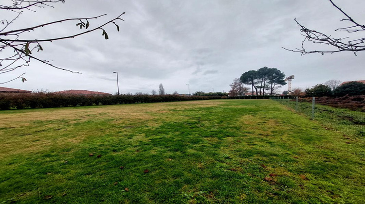 Ma-Cabane - Vente Terrain SOUSTONS, 1149 m²