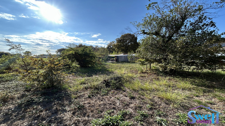 Ma-Cabane - Vente Terrain Soustons, 663 m²