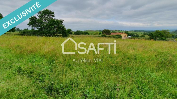 Ma-Cabane - Vente Terrain Souternon, 1502 m²