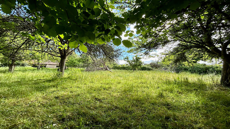 Ma-Cabane - Vente Terrain SOUVIGNE, 1275 m²