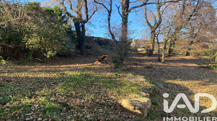 Ma-Cabane - Vente Terrain Soyons, 726 m²