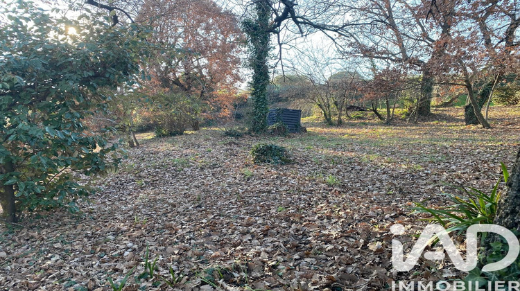 Ma-Cabane - Vente Terrain Soyons, 726 m²