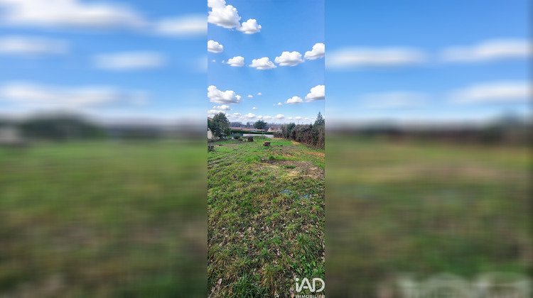 Ma-Cabane - Vente Terrain Soyons, 875 m²