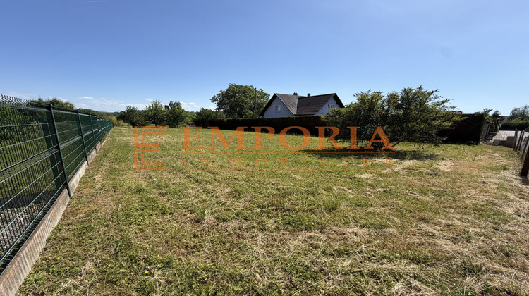 Ma-Cabane - Vente Terrain Spechbach, 5120 m²
