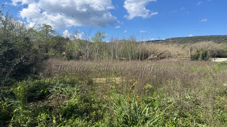 Ma-Cabane - Vente Terrain SPELONCATO, 990 m²