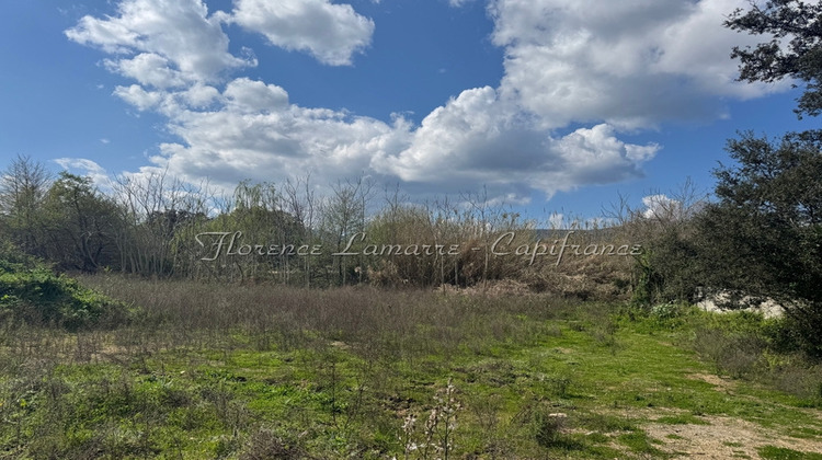 Ma-Cabane - Vente Terrain SPELONCATO, 990 m²