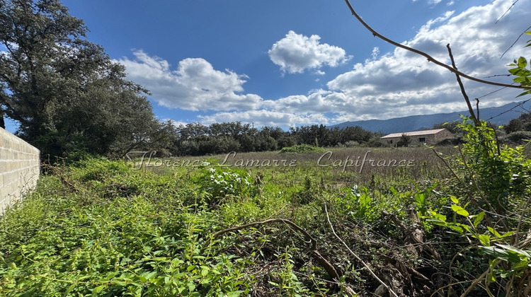 Ma-Cabane - Vente Terrain SPELONCATO, 990 m²