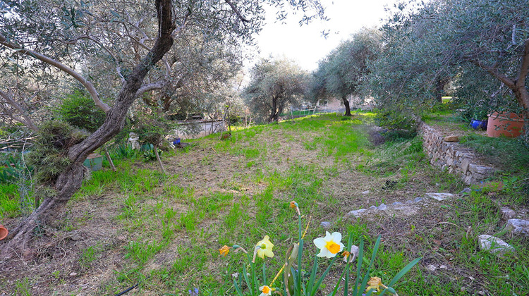 Ma-Cabane - Vente Terrain SPERACEDES, 1392 m²