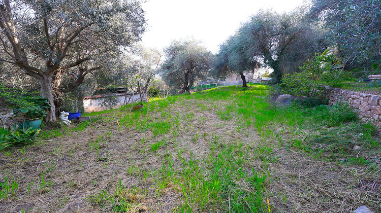 Ma-Cabane - Vente Terrain SPERACEDES, 1392 m²