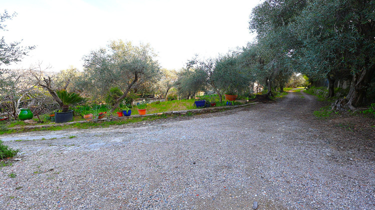 Ma-Cabane - Vente Terrain SPERACEDES, 1392 m²