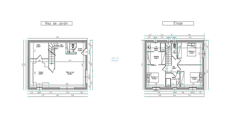 Ma-Cabane - Vente Terrain SPERACEDES, 1392 m²