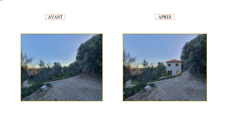 Ma-Cabane - Vente Terrain SPERACEDES, 1392 m²