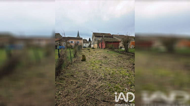 Ma-Cabane - Vente Terrain Sponville, 405 m²