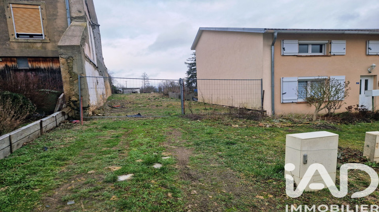 Ma-Cabane - Vente Terrain Sponville, 405 m²